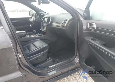 2014 Jeep Grand Cherokee Limited from USA, damaged, VIN 1C4RJFBM9EC423057